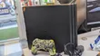 PlayStation 4 Pro with 2 Controllers, 17 Games, and Charging Dock - 3