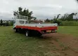 Hyundai Mega Truck 2005 White - 3