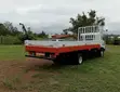 Hyundai Mega Truck 2005 White - 4