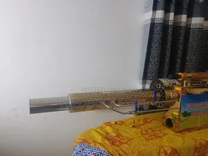 Thermal Fogger Machine - Sale & Rent