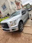 Ford F-150 XLT 2016 - 1