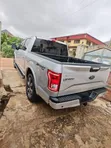 Ford F-150 XLT 2016 - 2