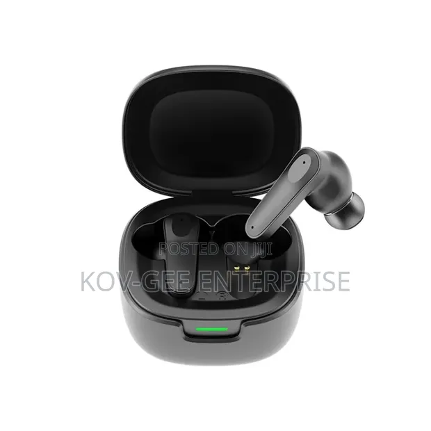 A98 TWS Wireless Bluetooth 5.4 Earbuds - 1