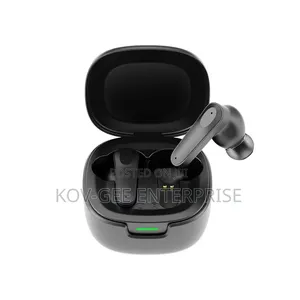 A98 TWS Wireless Bluetooth 5.4 Earbuds