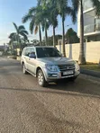 Pajero 4x4 for Rent - 2