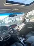 Pajero 4x4 for Rent - 3