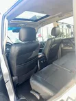 Pajero 4x4 for Rent - 4