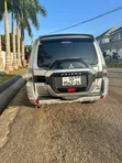 Pajero 4x4 for Rent - 5