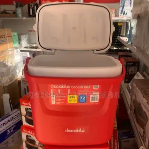 Decakila Hot/Cold Ice Chest 26 Litres