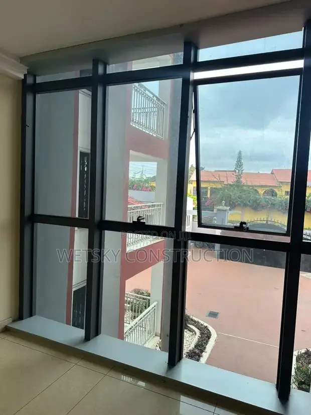 3 Bedroom Apartment for Rent in Haatso Westland, Accra - 1