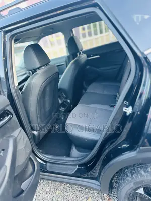 Kia Seltos S 2024 - Black