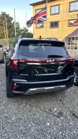 Kia Seltos S 2024 - Black - 2