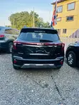 Kia Seltos S 2024 - Black - 3