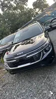 Kia Seltos S 2024 - Black - 5