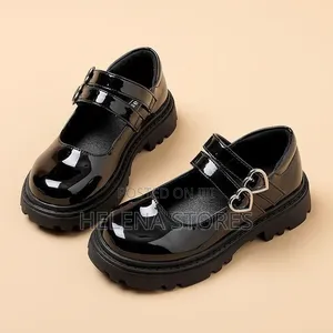 Brand New Children's School and Outing Shoes