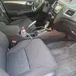 2015 Honda Civic EX Sedan White - 4