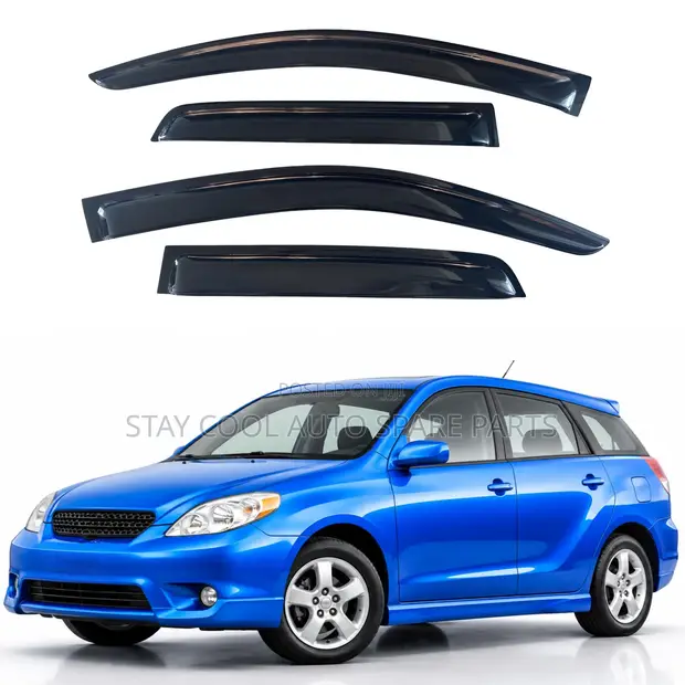Toyota Matrix Door Sunshade - Brand New - 1