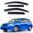 Toyota Matrix Door Sunshade - Brand New - 1