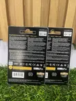 SanDisk 32GB/64GB SD Card - 2