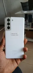 Samsung Galaxy S21 5G 256GB - 3