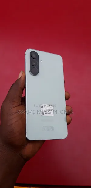 Samsung Galaxy A56 256GB Green