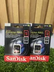 Sandisk 32GB SD Card - 1