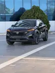 Changan UNI-T 2.0 FWD 2023 Black - 3