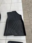 Honda Civic 2016-2021 3D Premium Rubber Floor Mats - 3