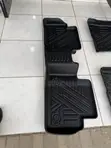 Honda Civic 2016-2021 3D Premium Rubber Floor Mats - 4