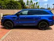 2022 Kia Sorento SX Prestige SUV - 4