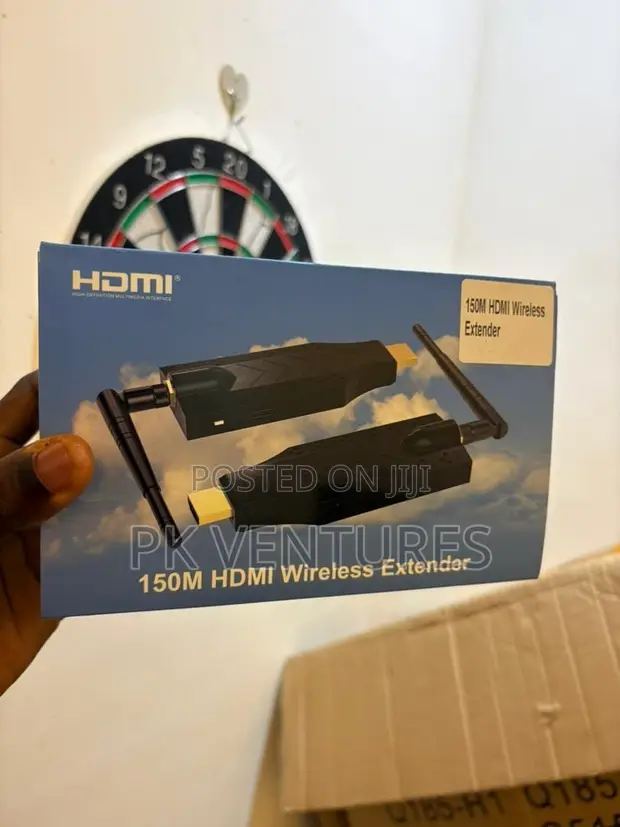 150M Wireless HDMI Extender Set - 1