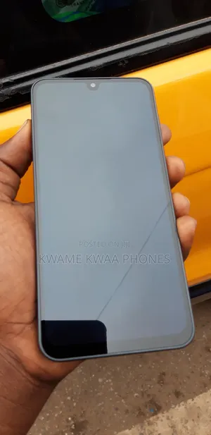 Samsung Galaxy A16 128GB Gray