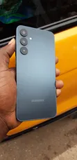 Samsung Galaxy A16 128GB Gray - 2