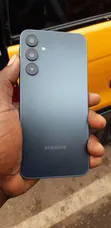 Samsung Galaxy A16 128GB Gray - 5