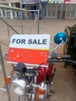 New Suzuki Access 125 2023 Red - 4