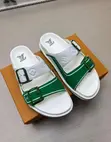 Louis Vuitton Slippers - 1