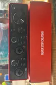 Focusrite Scarlett 2i2 3rd Gen USB Audio Interface - 2