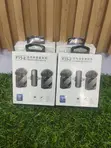 F15 Wireless Lavalier Microphone for iPhone (Type-C) - 1