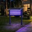 Solar Mosquito Killer - AEG - 1
