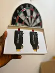 ZEG Wireless HDMI Extender Sender & Receiver - 2