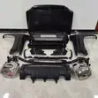 Toyota Tundra Front Bumper (2014-2020) - 1