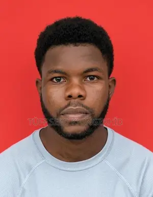 Hardworking Young Man Seeking Employment