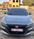 2018 Honda Accord Touring 2.0T - 1