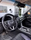 2018 Honda Accord Touring 2.0T - 2