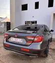2018 Honda Accord Touring 2.0T - 5