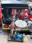 NRG Innovations 16mm Drill Press - Brand New - 2
