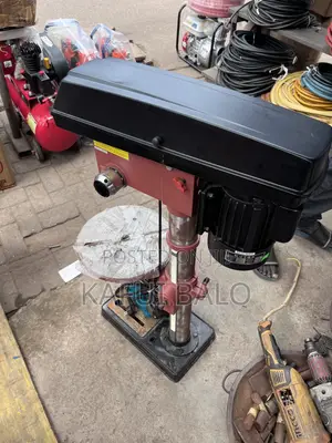 NRG Innovations 16mm Drill Press - Brand New