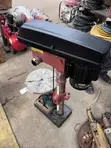 NRG Innovations 16mm Drill Press - Brand New - 3