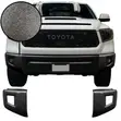 Complete Front Body Kit Toyota Tundra (2014-2020) - 2