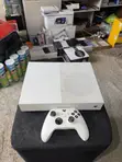 Xbox One S 500GB with Games - 2
